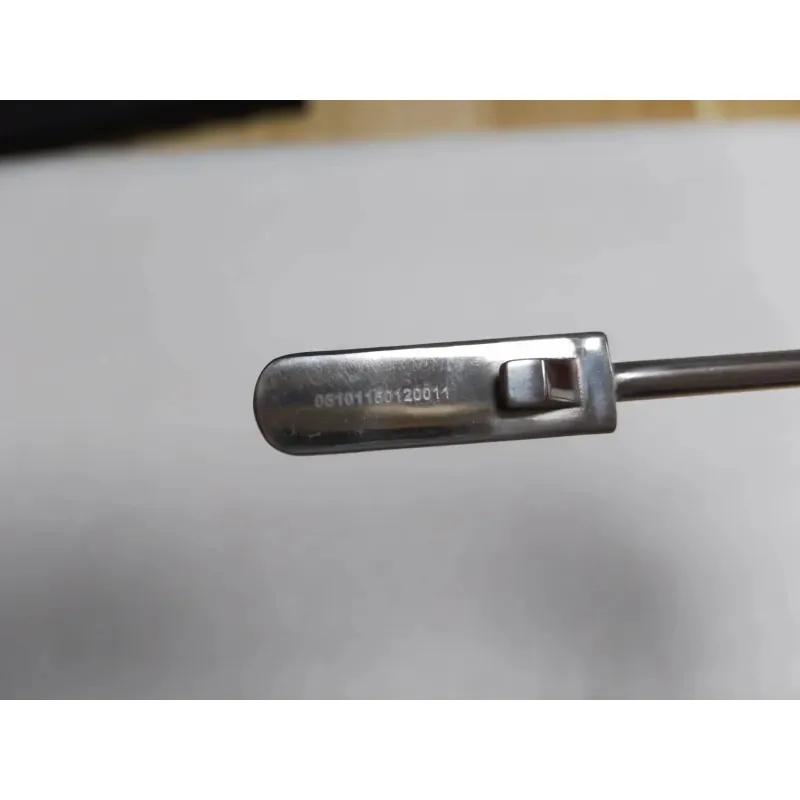 

Probe Stainless Steel High-Quality Guide GIC5-9-D Ultrasonic Transducer