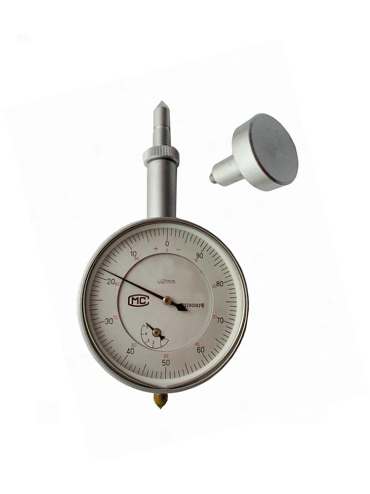 Inner measurement  60-150mm 75-300mm 100-500mm 0.01mm Crankshaft scale gauge Marine engine Measurement of crankshaft clearance