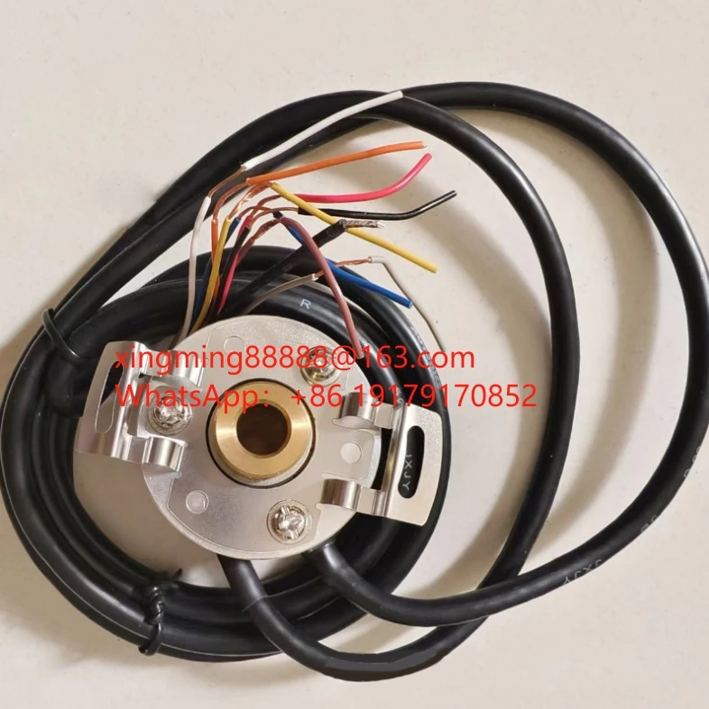 Oryginalny enkoder E40H8-1024-6-L-5 W magazynie