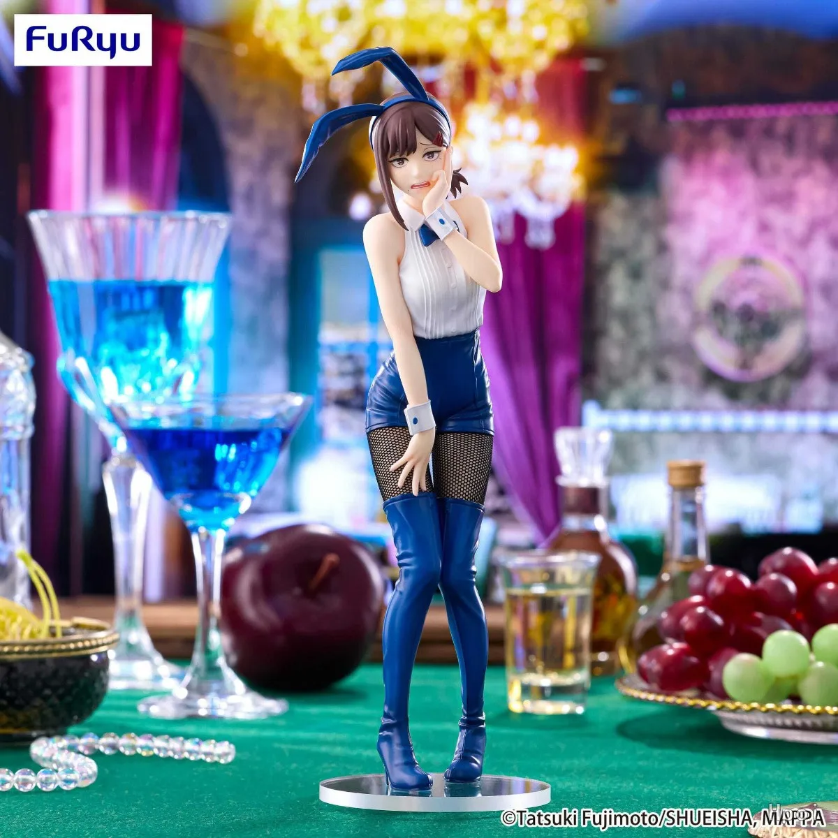 

【UA】Фигурка-модель FuRyu Trio-Try-iT Инуяша Сессёмару, подарок