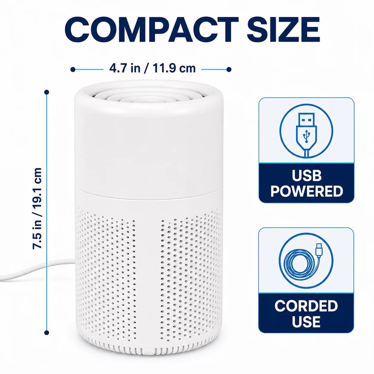 Thumbnail 3 - #59 Best Air Purifier Filters to Buy In 2026