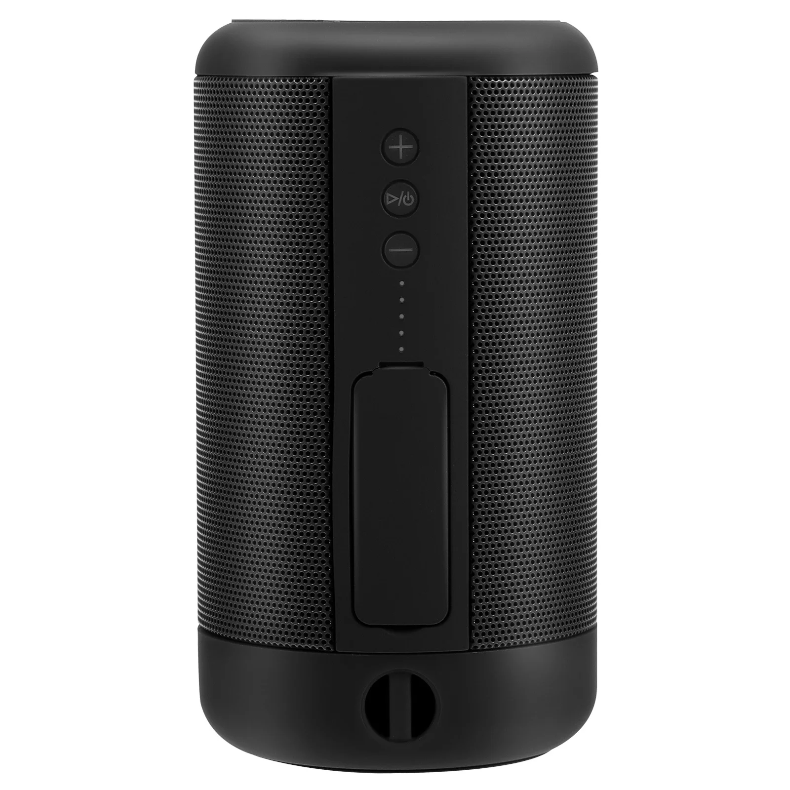 1 قطعة مكبر صوت لاسلكي عالي الطاقة مدمج ومكبر صوت مزدوج تصميم صوت قوي للمنزل والمكتب صندوق مكبر صوت خارجي لسطح المكتب USB