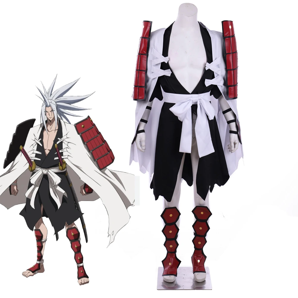 costume-de-cosplay-anime-amidamaru-pour-homme-cape-tenue-de-fete-d'halloween-spectacle-avec-accessoires