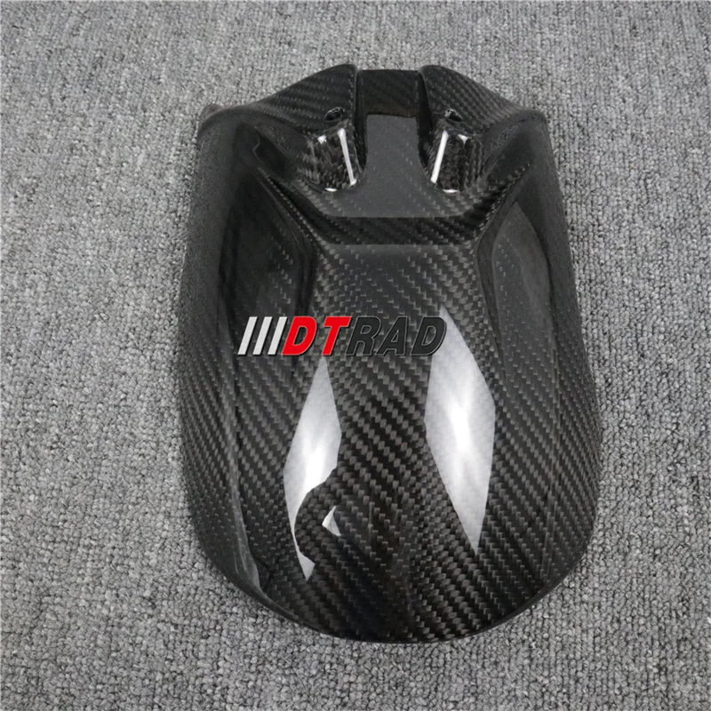 

Carbon Fiber For For KTM 790 Adventure 2018- 2019 Motorcycle Rear Mudguard Fairing