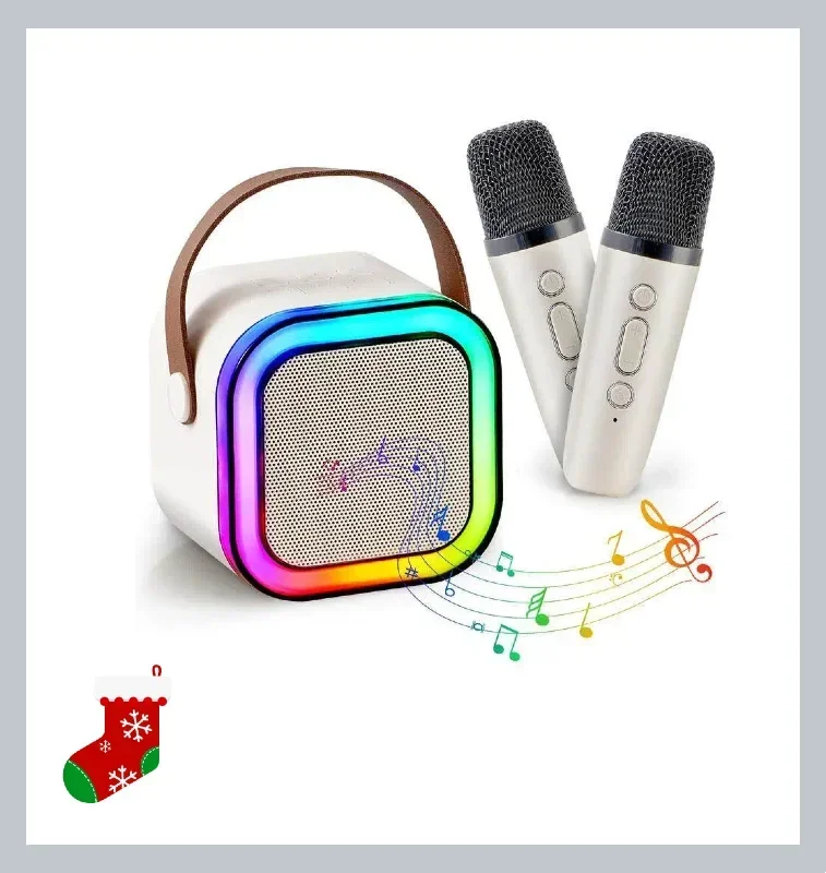 Kids Gift: Portable… - image