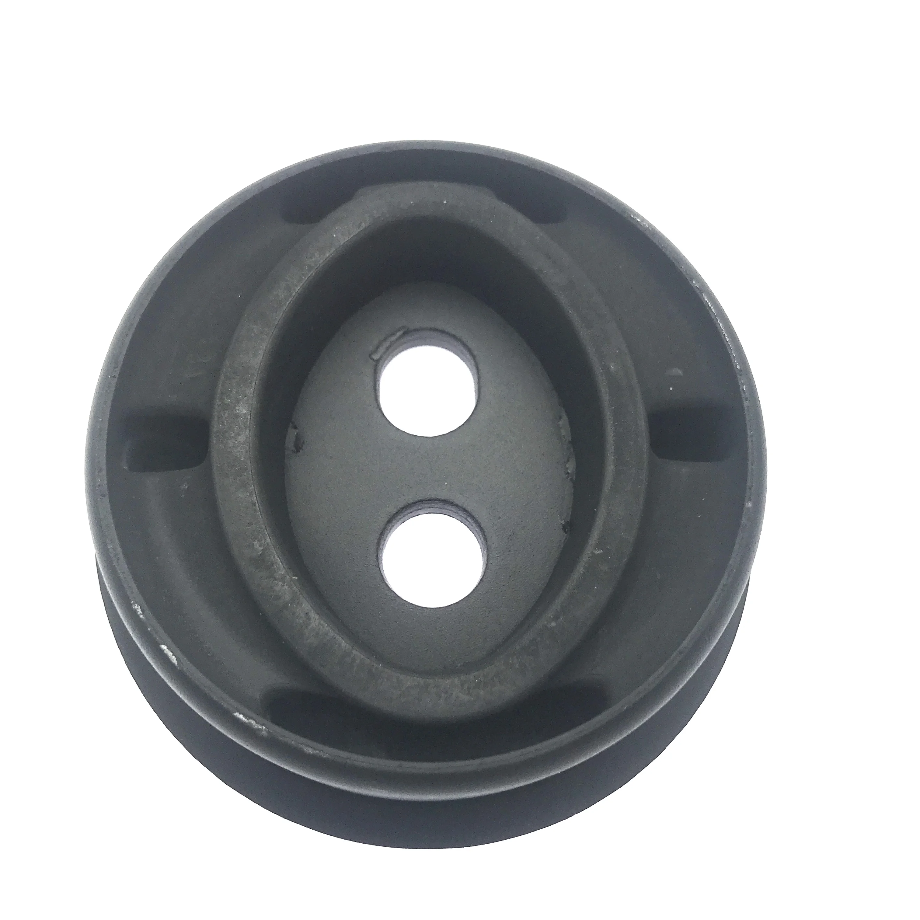 1pc for Toyota Reiz crown 155 Lexus GS300 IS200 differential rear bridge rubber sleeve  tail gum bushing