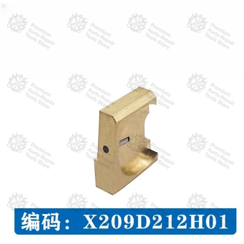 1PC X209D212H01 Power Feed Holder for Mitsubishi Wire EDM - LS Machines M471