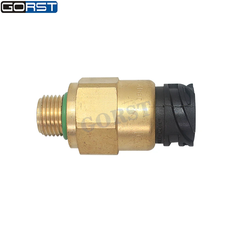 Oil Pressure Sensor for Volvo Penat Truck D12 D13 023515H5383