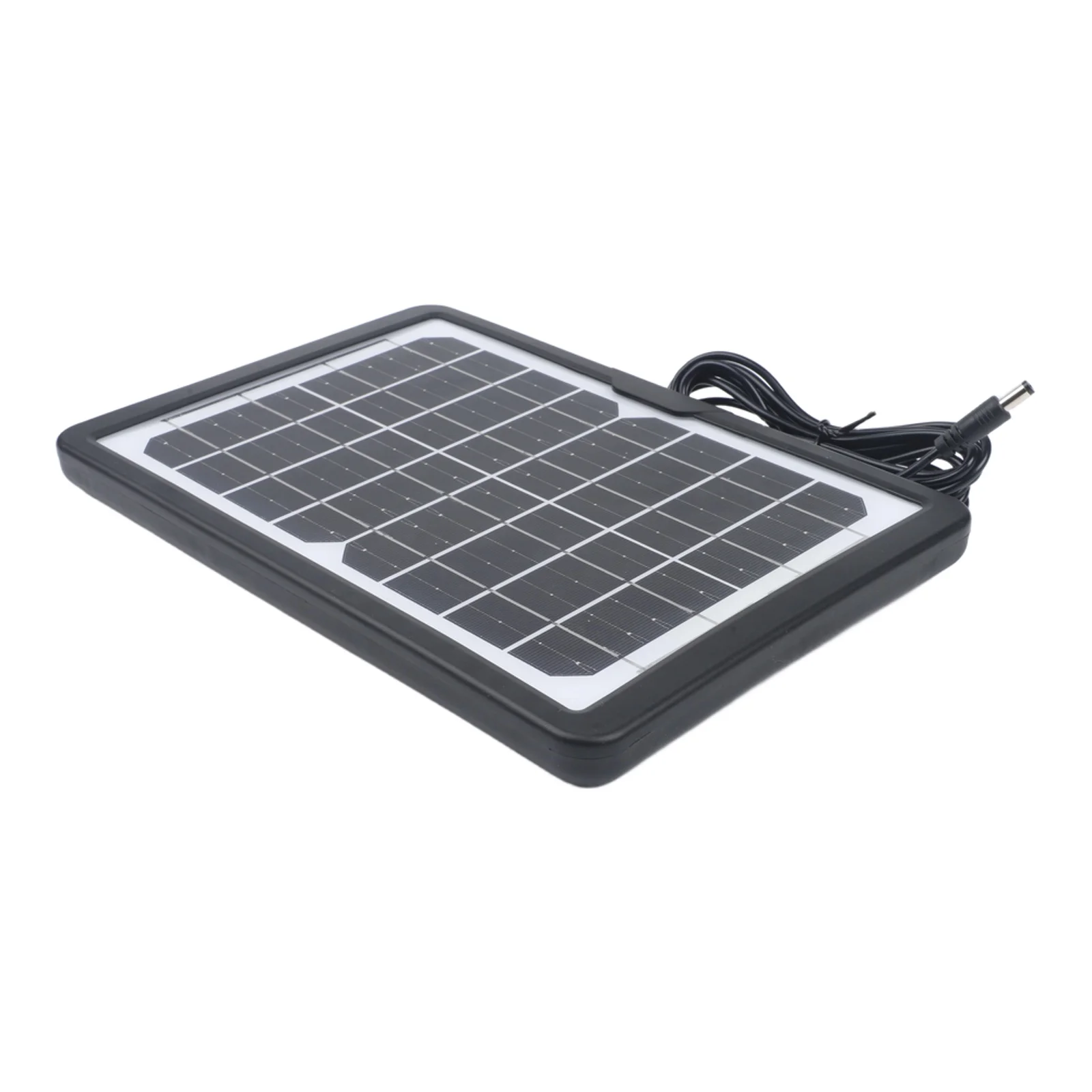 6W/12V Mounted Solar Panel Submersible Pump Solar Pump Circulating Fish Pond Oxygen Submersible Pumps 6W/12V Mounted
