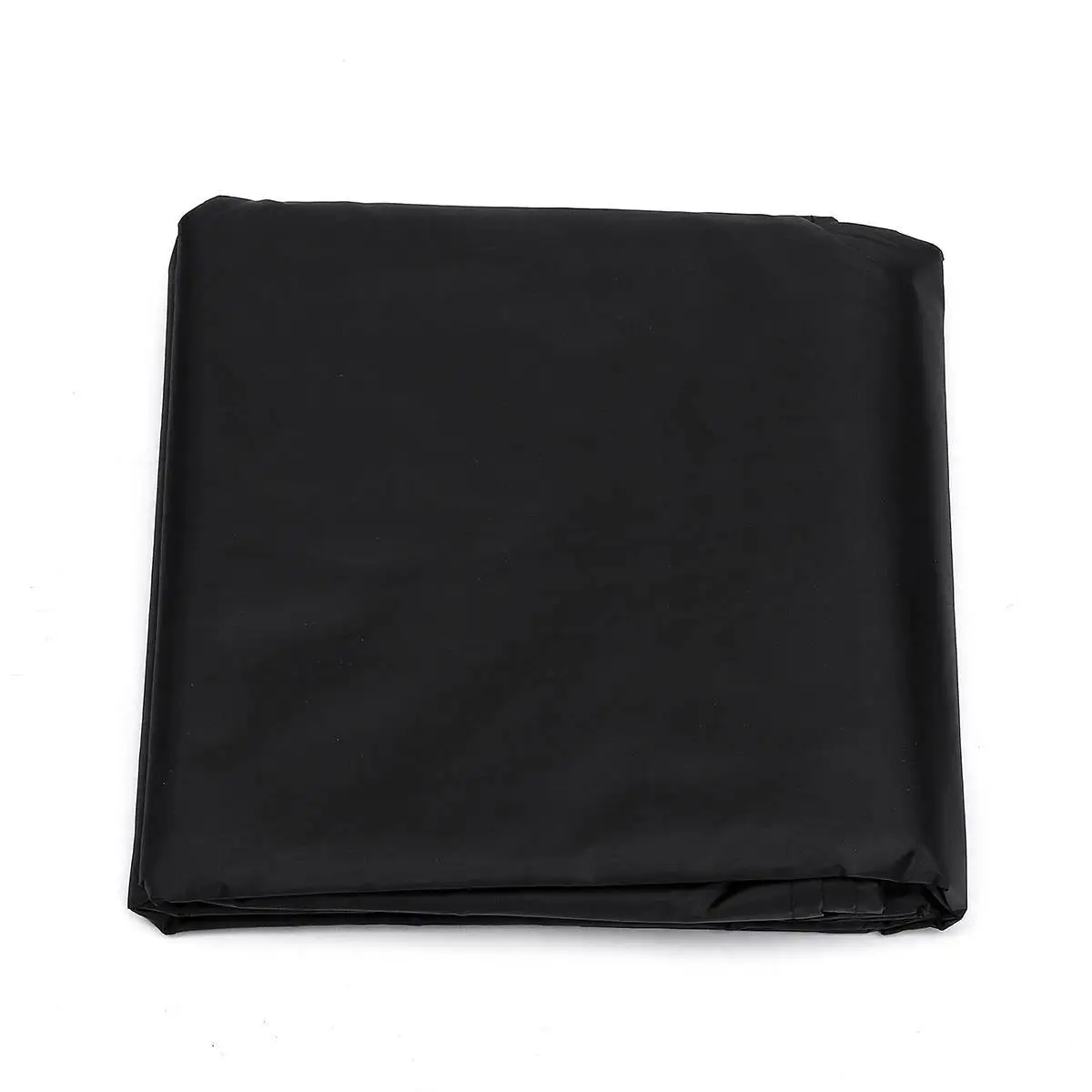 Lawn Mower Cover 210D Oxford Cloth Waterproof Snowblower Cover Outdoor Garden Sunscreen Tractor Protection Covers