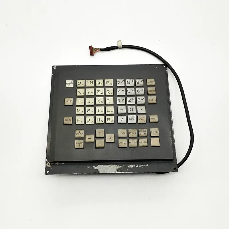 for Key panel A02B-0281-C125 numerical control system key panel