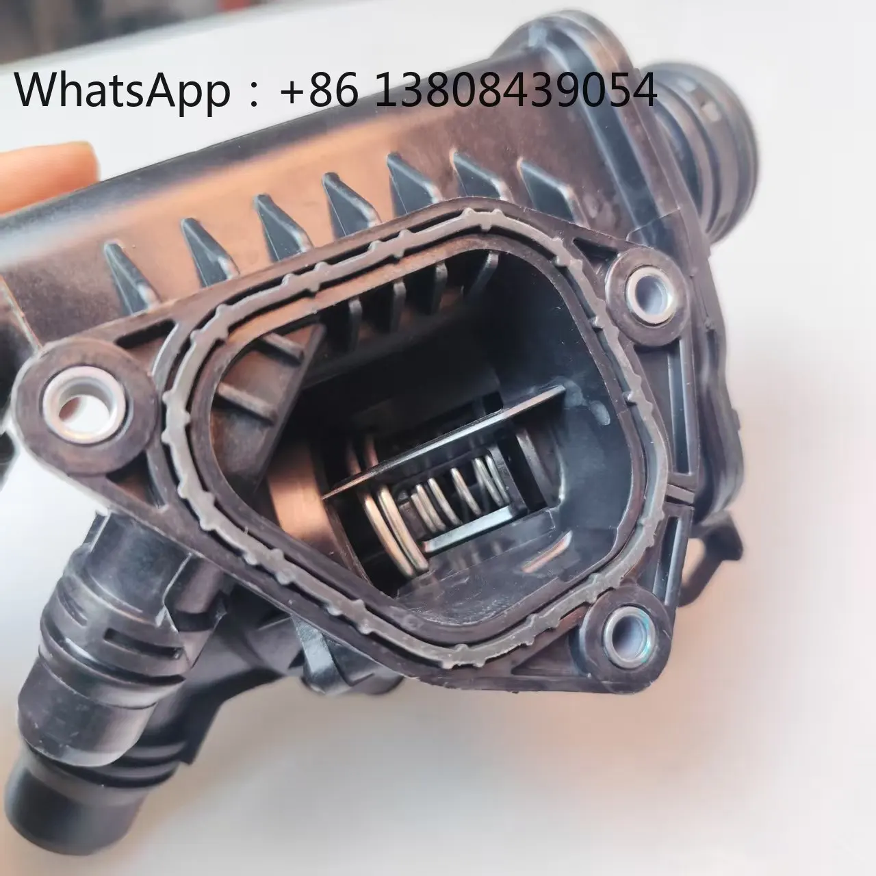 

Thermostat Assembly for Peugeot Citroen for OE9827818480 Auto Parts From China