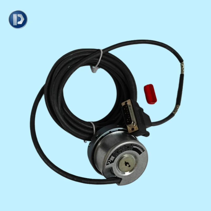 

Brand New Authentic Elevator Lift Parts Elevator Encoder ECN413 2048 16S15-2K ID: 1065932-76