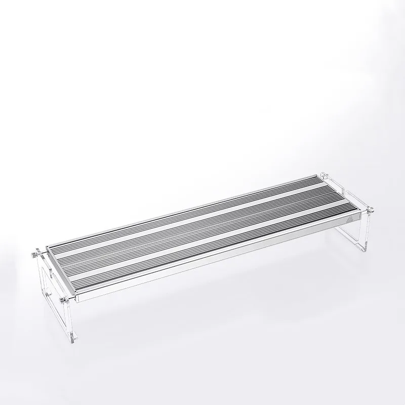 

Straddle Mounting Aquarium Full Spectrum Lamp For Marine Coral Reef Fish Tank