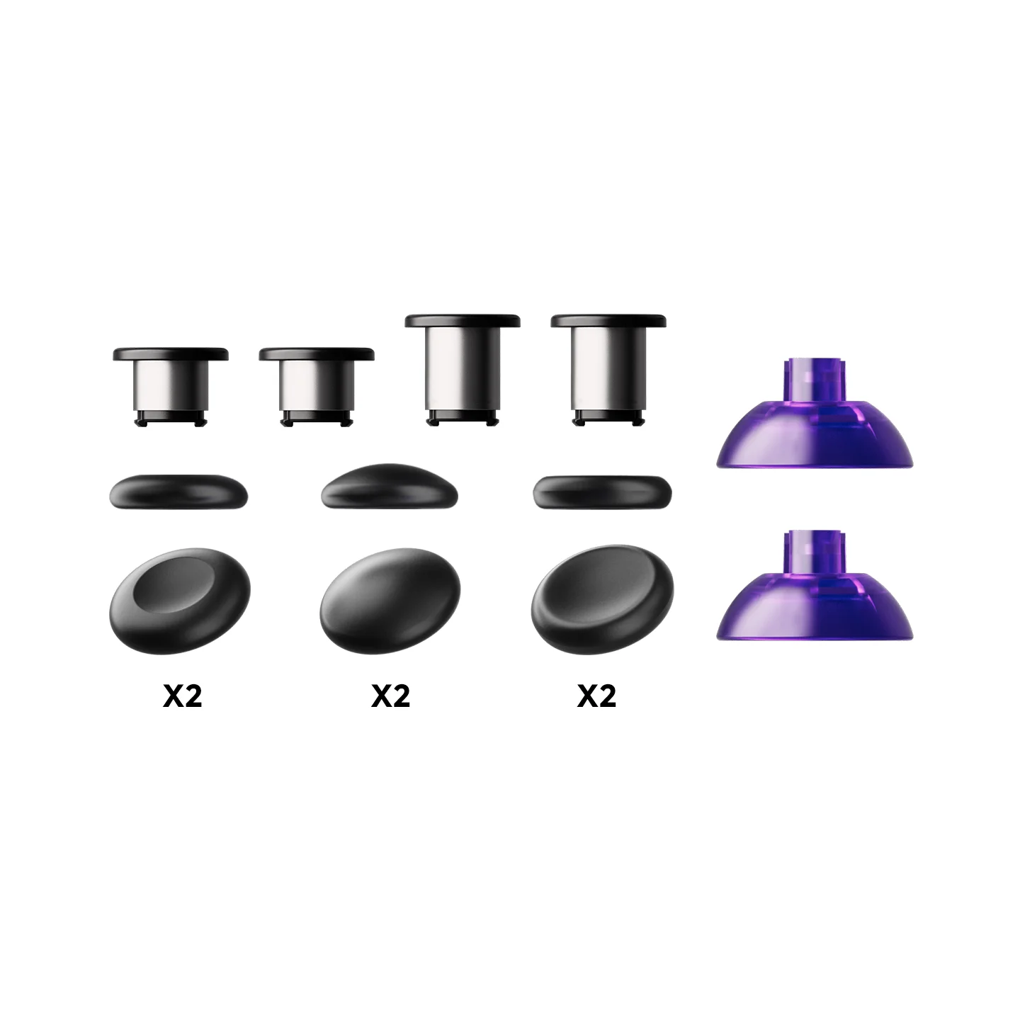 LEADJOY XENO PLUS COMBO ／MAGIC CAP NO.1 Leadjoy Official Xeno plus Game Controller Accessories Special