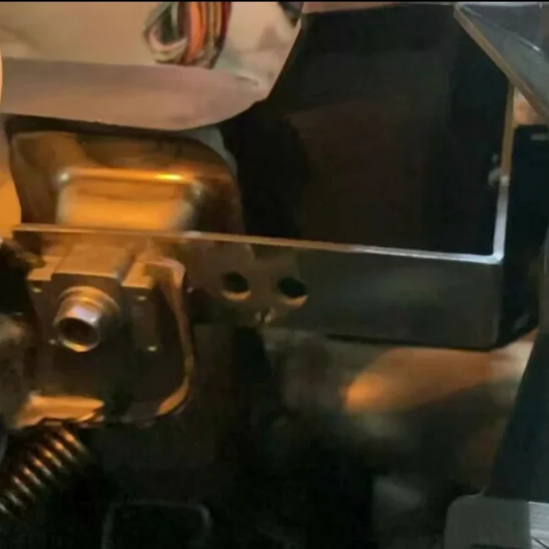 Suitable for V93 V97 Mitsubishi Pajero 4 Dashboard Reinforcement Bracket Montero Dashboard Noise Elimination Modification Parts view 5