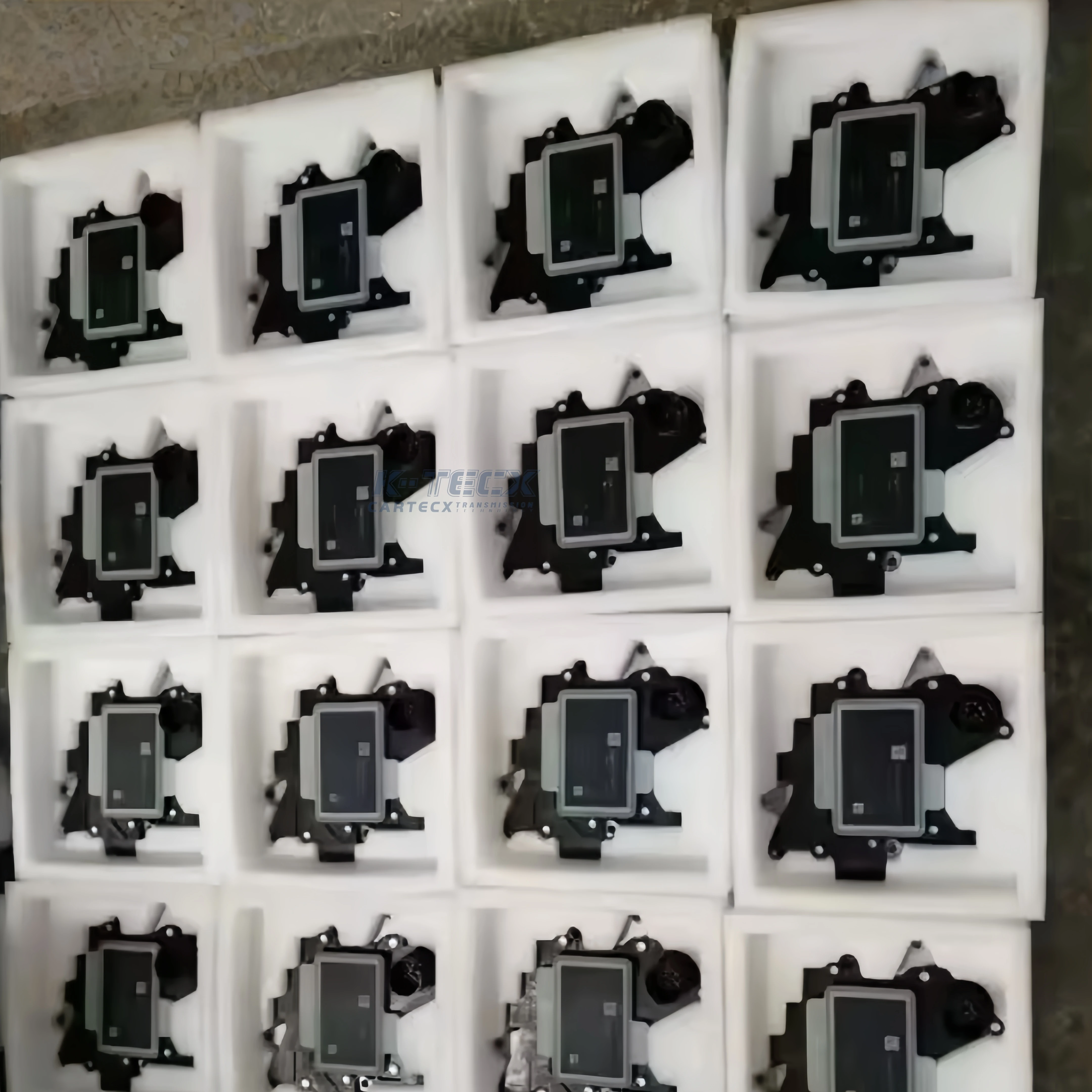 Wholesale Genuine 0AW Automatic Gearbox CVT Control Unit TCM TCU 0AW927156K 0AW927156H For VW Audi A4 A5 A6 A7 TCU 2009-2016 view 6