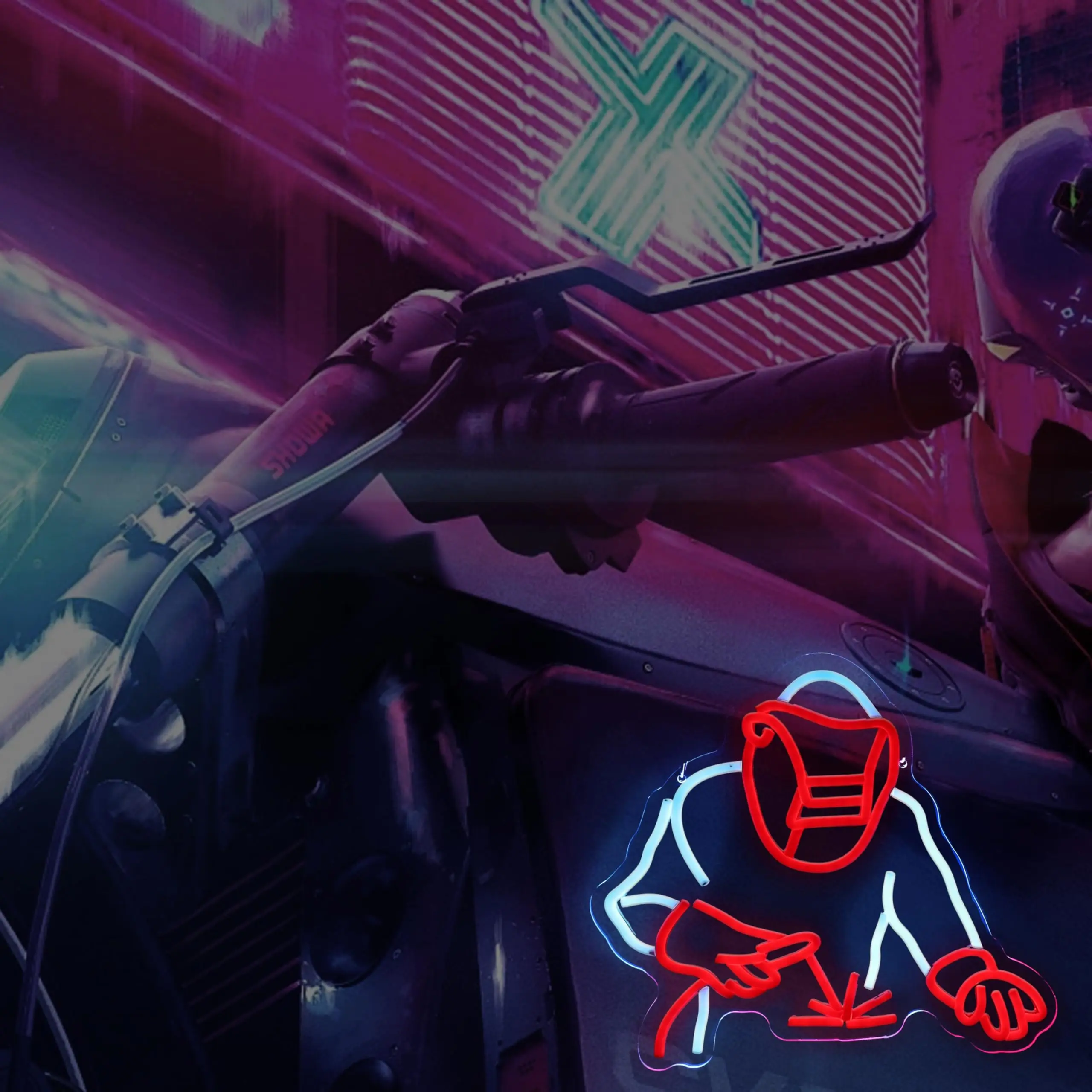 Welding Neon Sign USB Powered LED Dimmable Neon Light for Men Cave Garage Repair Shop  Party Wall Decor Father's Day Gifts