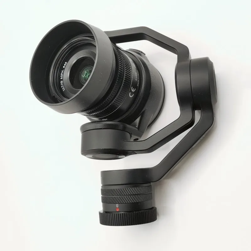 

In stock Inspire 2 ZENMUSE X5S Gimbal Camera for DJI M200 Series/M210 Series/M200 V2 Series/M210 V2 Series