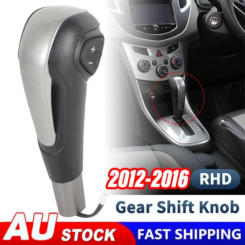 Automatic Gear Shif…