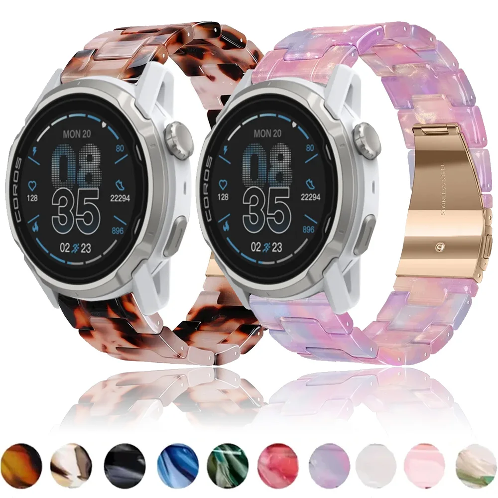 20Mm 22Mm Resin Str…