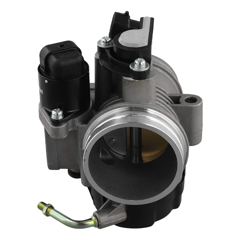 

HOT-Carb For HISUN 700CC HS700 UTV Throttle Body Assy 16100-F39-0002 Hisun UTV Parts,Carb For HISUN 700CC HS700 UTV Throttle Bod