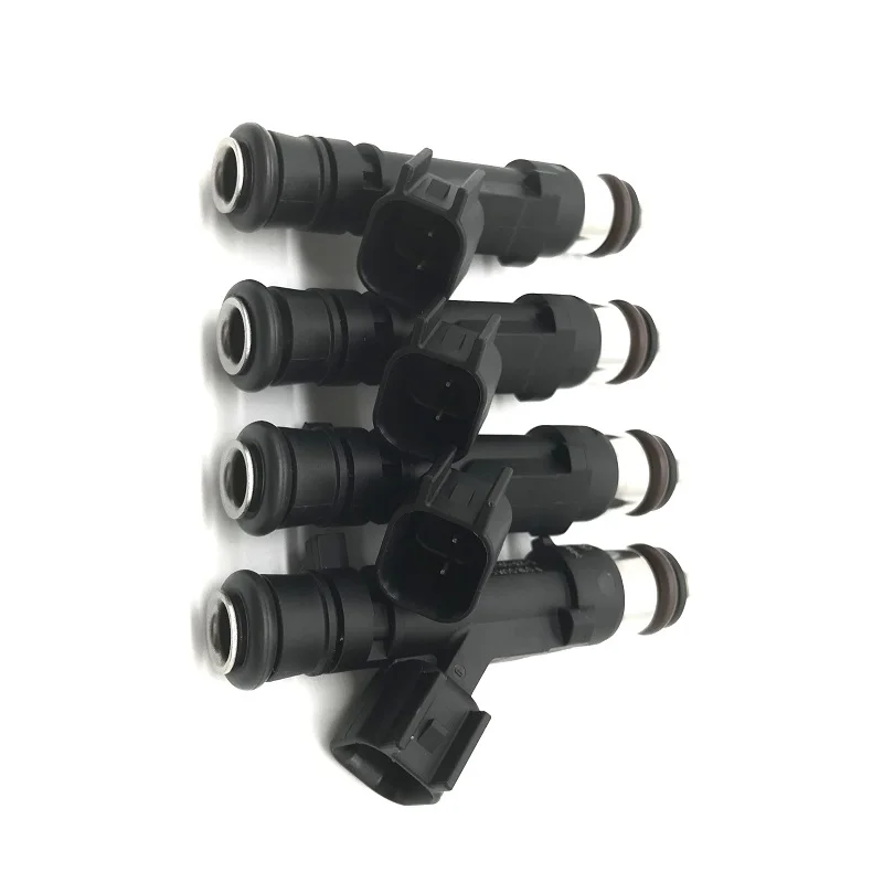 

Original Car Fuel Injector F01r00mg65 For Geely Ec8 Gc9 Fc 4g20 4g24 Engine Oem Vehicle Accessories High Quality