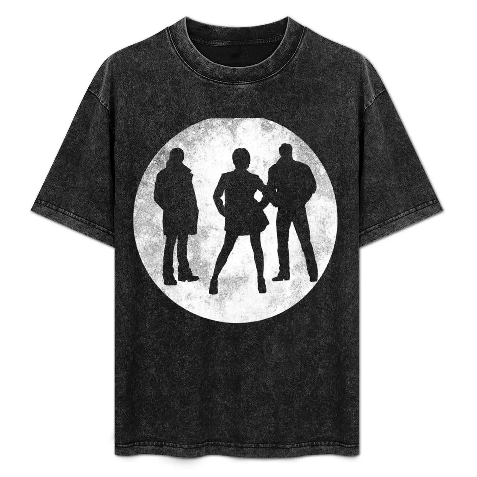 

Hijos de la luna T-Shirt Trendy Pattern T-Shirt for Men