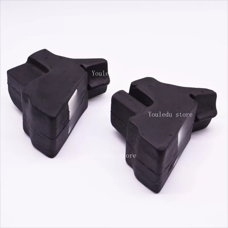 Suitable for Volkswagen 19-22 Tuyue Cushion Sponge Engine Hood Foam Collector Buffer Block