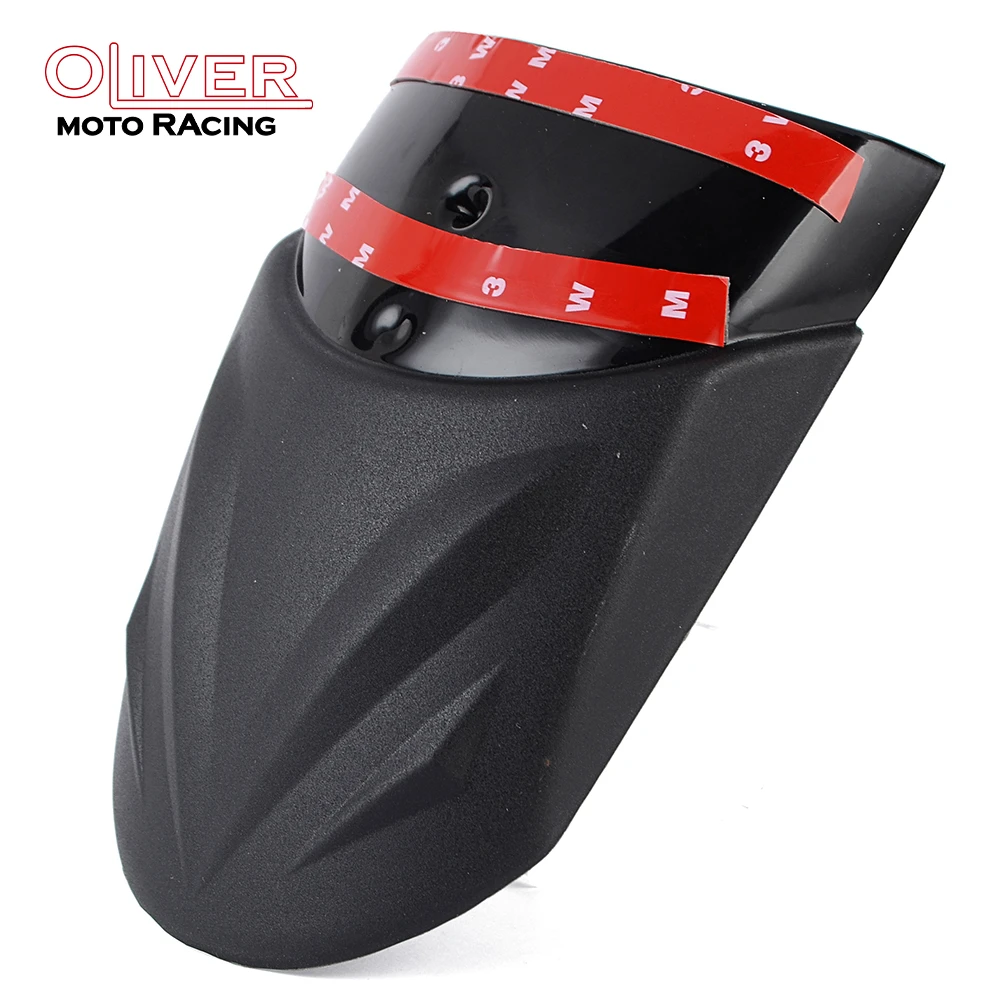 

SV650 аксессуары для мотоциклов, удлинитель переднего брызговика для Suzuki SV650 2016-SV650X 2019 2020 2021 2022 SV 650