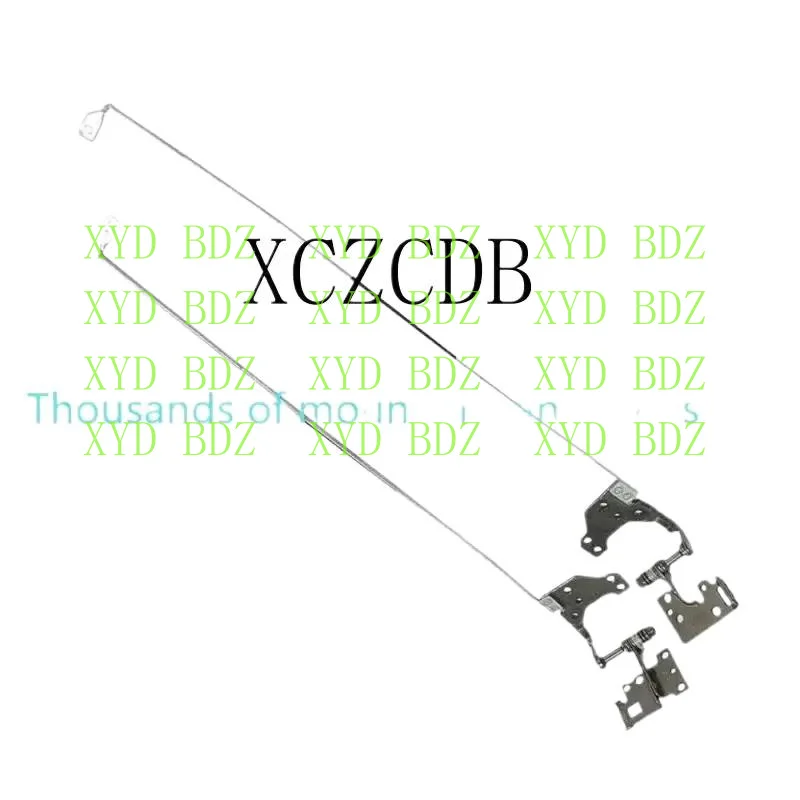 

L & R LCD screen hinge bracket for Asus fx86 fx95 fx505 fx95g fx86f CDB