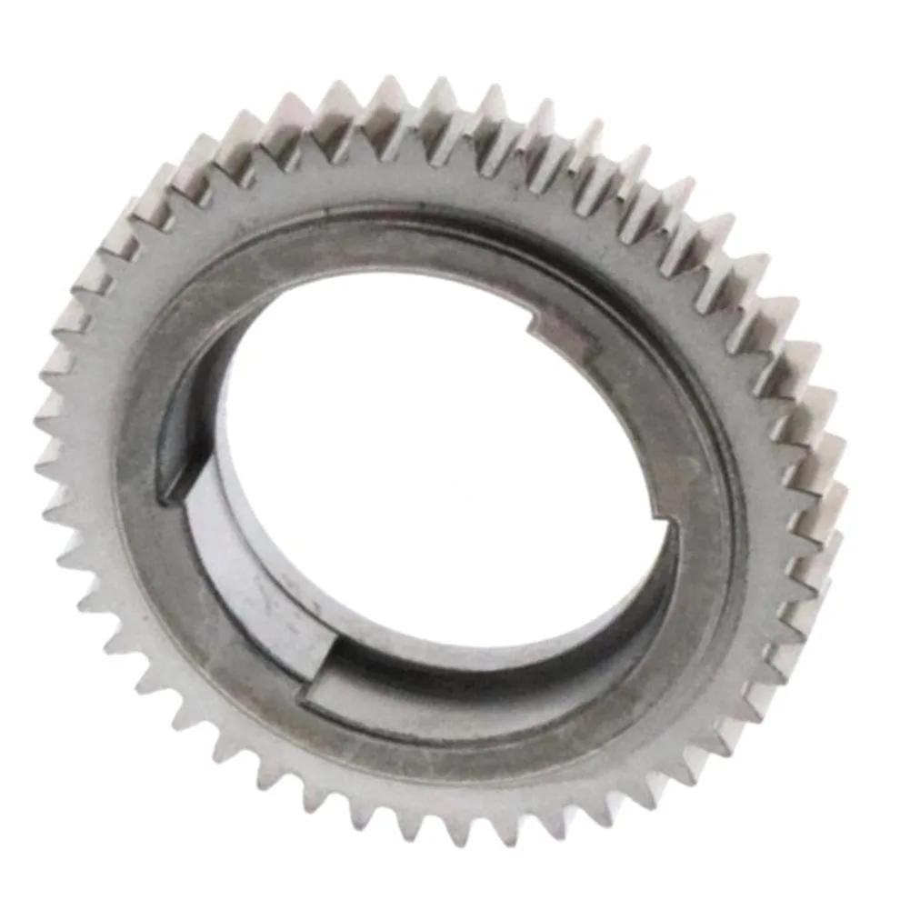 DCH072B Gear Rotary Gear For Machinery Maintenance High Industrial Grade Grey Finish For DCH072B DCH072B Gear Rotary
