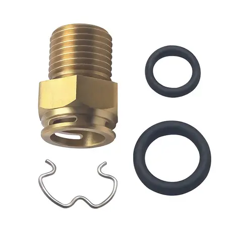 13280086 Limited Slip Differential Clutch Pipe Connector  Car Accessories Connector