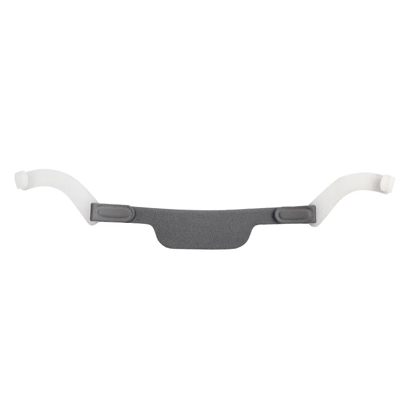 1PCS Respirator DreamWear Headband Nasal Pillow with Nasal Stopper Headband hook loop Frame Edge Sealing Headband Accessories