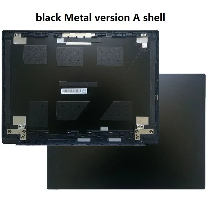 노트북 LCD 후면 커버, 전면 베젤, 팜레스트 어퍼, 하단 케이스, 씽크패드 E480 E485 R480 E490 E495 AP166000400, 신제품