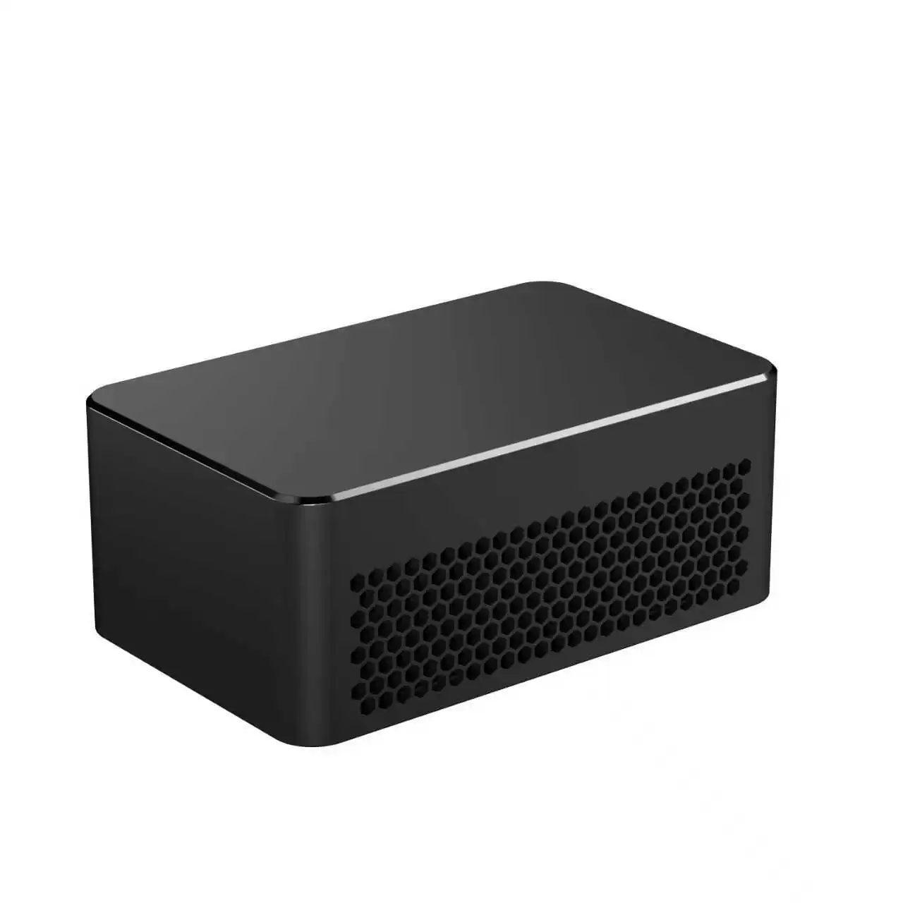 HOTA T330 Gallium Nitride GaN Power Adapter 330W GaN+SiC AC 100-240V 50-60Hz Small Size High Power
