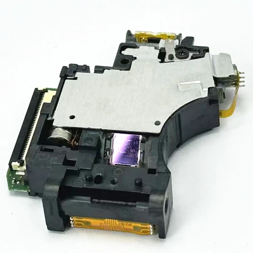 PVR-802W Game Laser Head Laser Lens for PS2 Slim Console 70000 90000
