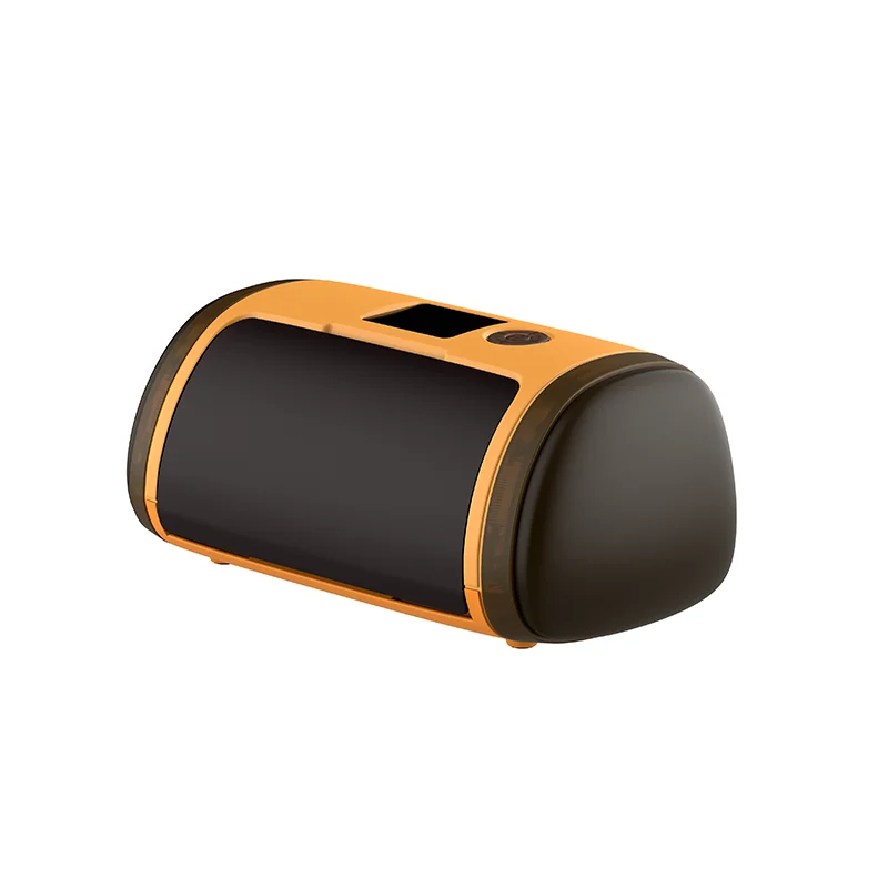 Mobile Phone TPU Hydrogel UV Film Laser Cutter Mini Cutting Machine for Smart Watch and Camera Use