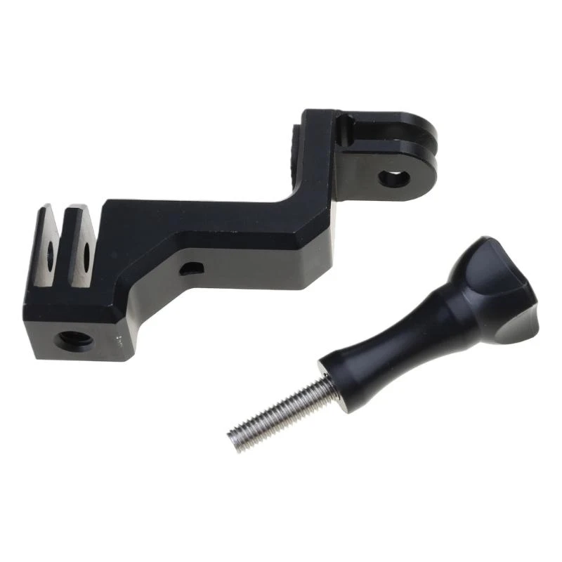 Алюминиевое крепление формы L для камеры 9/9/10/11 Краткая камера Пальса