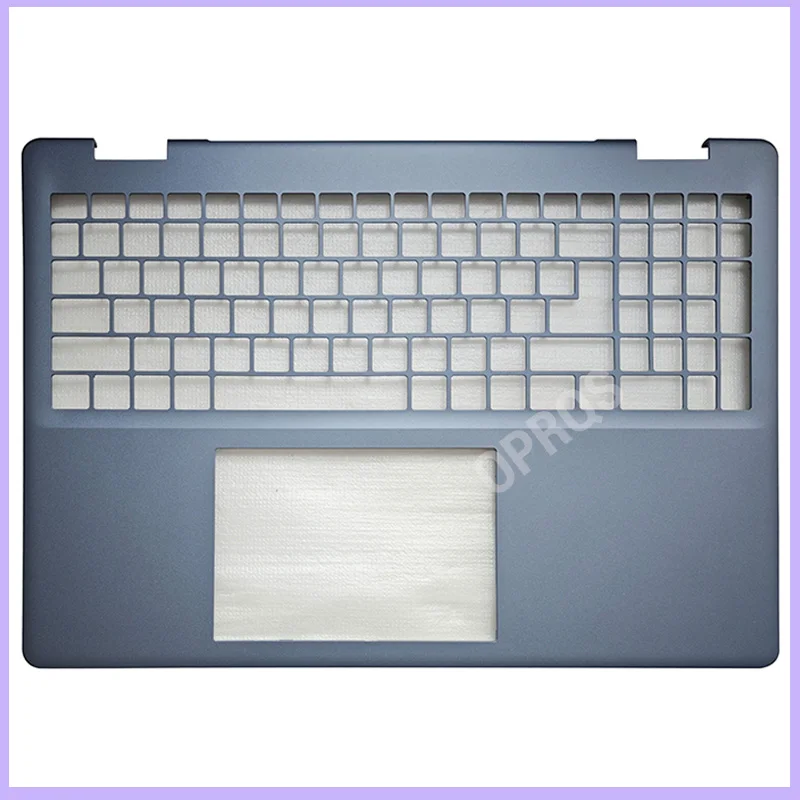 

Новый 0FK8F7 FK8F7 для DELL Inspiron 16Pro 5650 5655, верхний чехол для упора для рук C, крышка