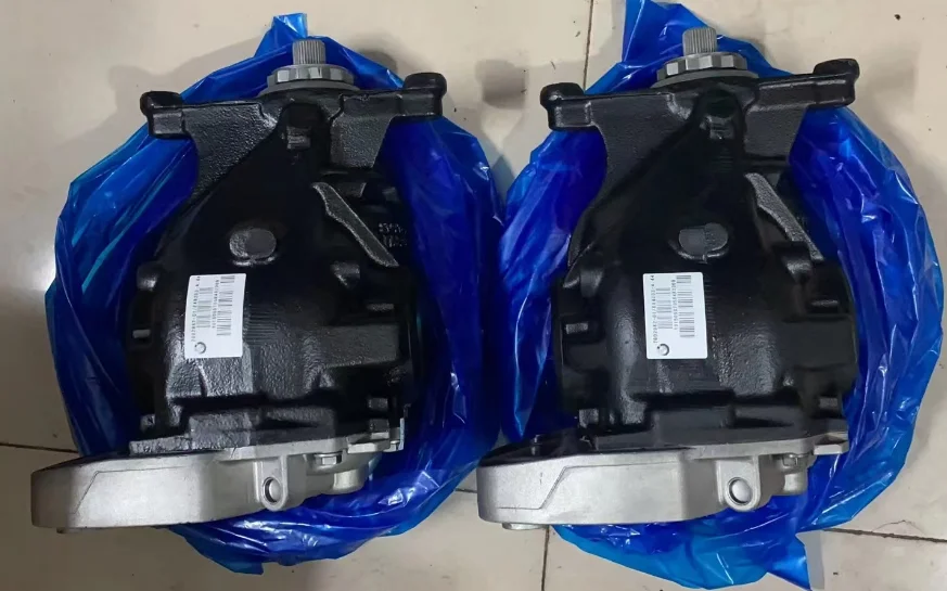 32107915603 32106899863 لـ BM W X5 X6 G05 G06 ترس التوجيه الإلكتروني رف التوجيه #4