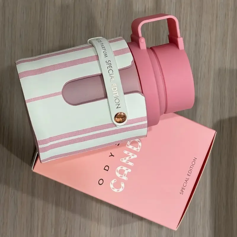 Spray profumato Armaf Odyssey Candee Eau de Parfum 3,4 oz (edizione speciale) |   Esclusiva fragranza di lusso