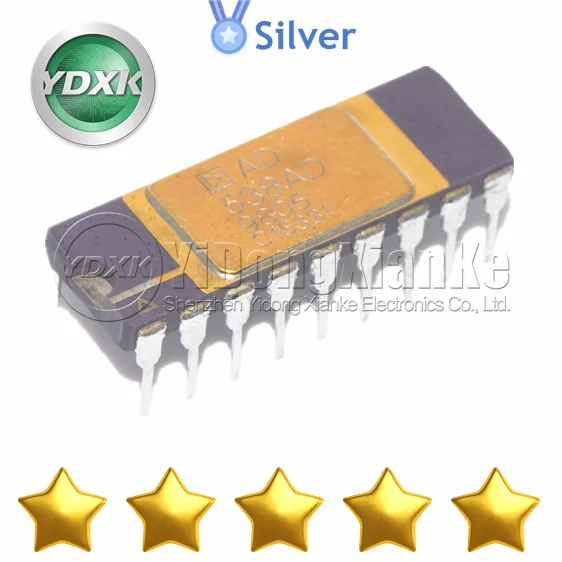 

AD538AD CDIP18 Electronic Components AD538BD AM2147-70DCB AM2149-35DC AMP01BX AMP01FX New Original CY2148-45DMB