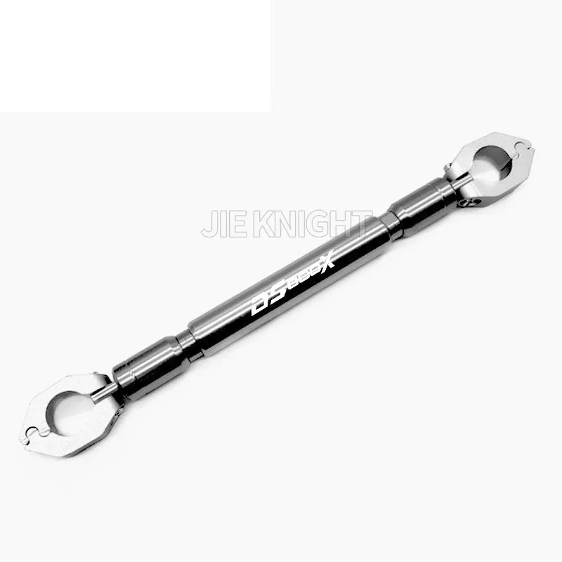 2026 For VOGE DS800X Rally DSX 800 DS625X 525X DS900 Motorcycle Parts Balance Bar Handlebar Crossbar Phone Holder Accessories image 6
