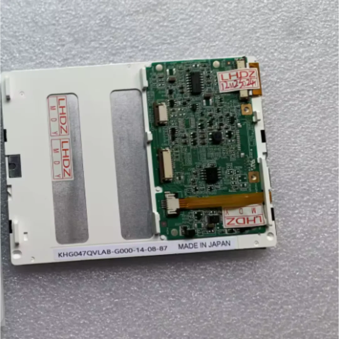 

KHG047QVLAB-G010 LCD Screen Display Panel