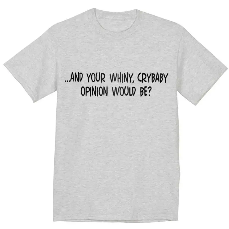 

Мужские забавные футболки Грубая наступательная рубашка для мужчин S Одежда Одежда