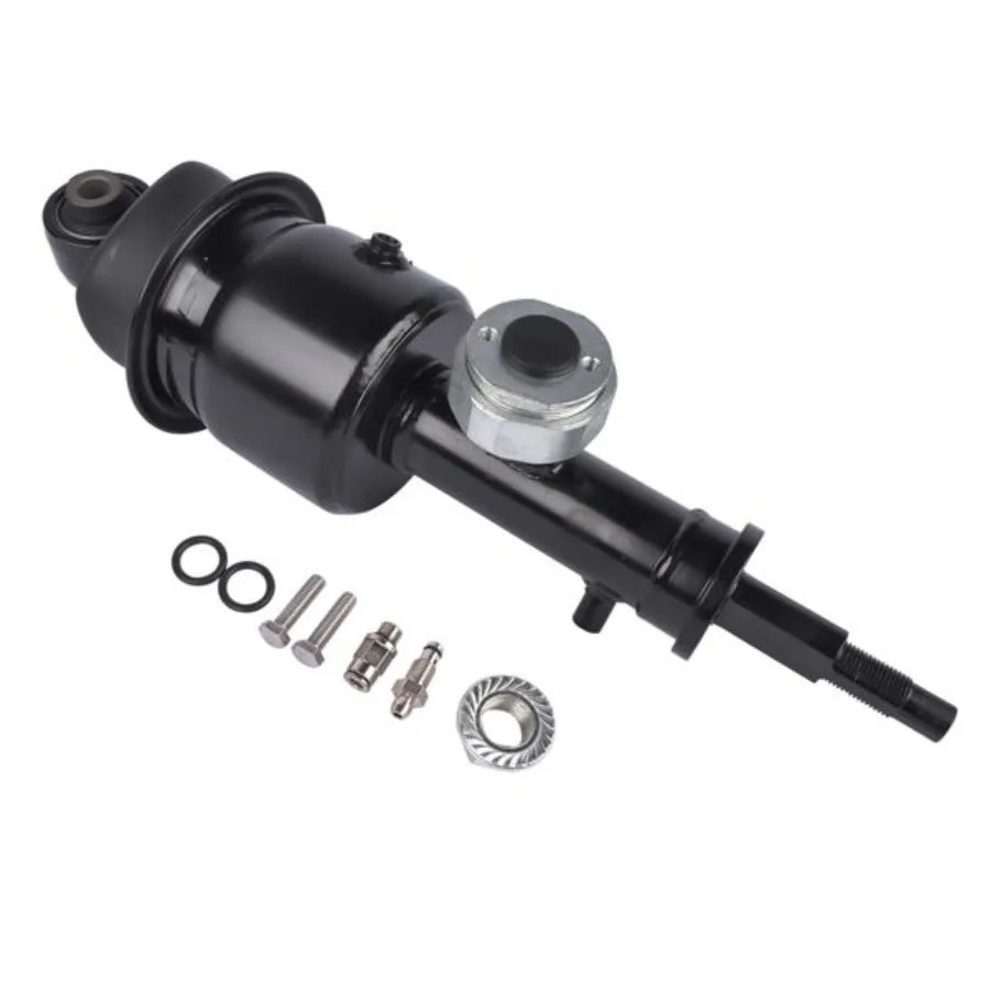 

Rear Left Air Suspension Strut For Infiniti QX56 20112013 QX80 20142021 5.6L V8 GAS 562111LA4A
