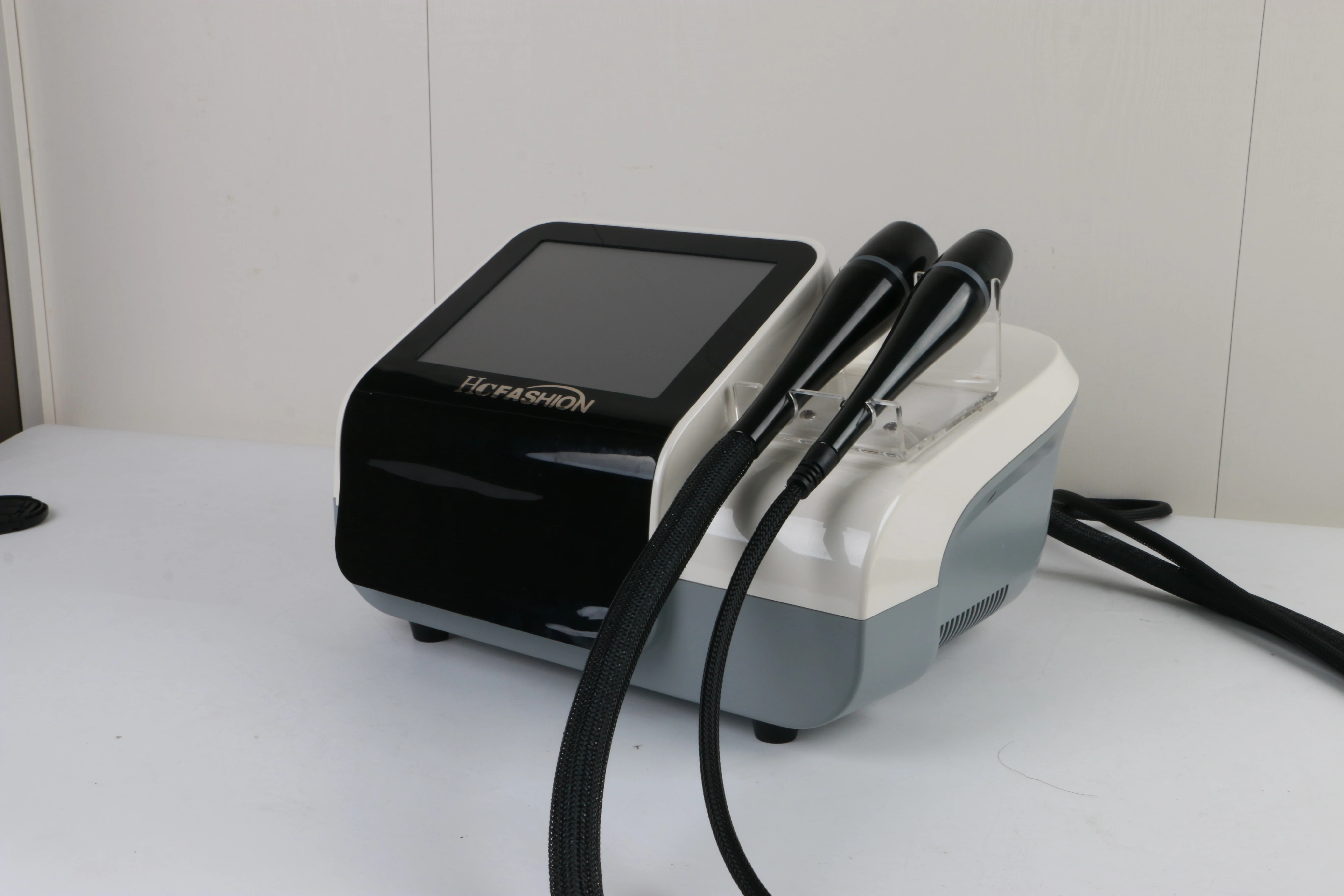 

Cold Face Lift Firming for Home Use Anti-Wrinkle Skin Tightening with Radar Line Engraving