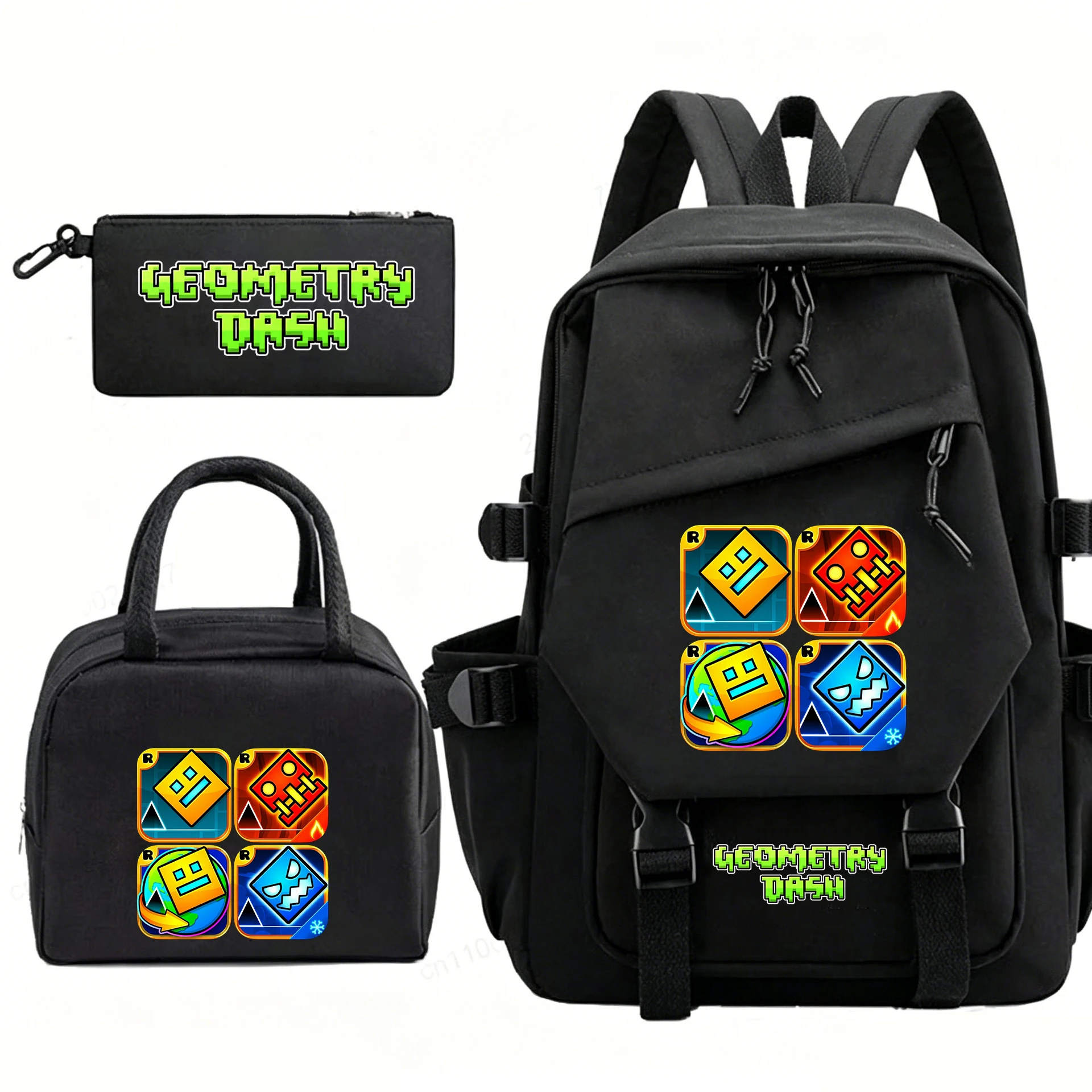 sac-a-dos-geometry-dash-pour-filles-et-garcons-sacs-d'ecole-de-haute-qualite-avec-sac-a-dejeuner-et-trousse-a-crayons-sacs-a-dos-decontractes-pour-enfants-3-pieces-ensemble