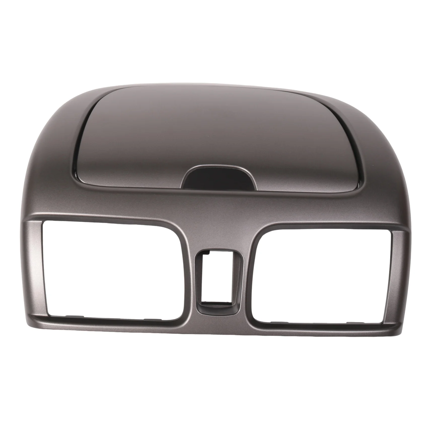 

A22E-Dashboard Air Conditioning Outlet Panel Cover Air Vent Outlet Panel Cover For 2000-2006 Nissan Sentra Sunny